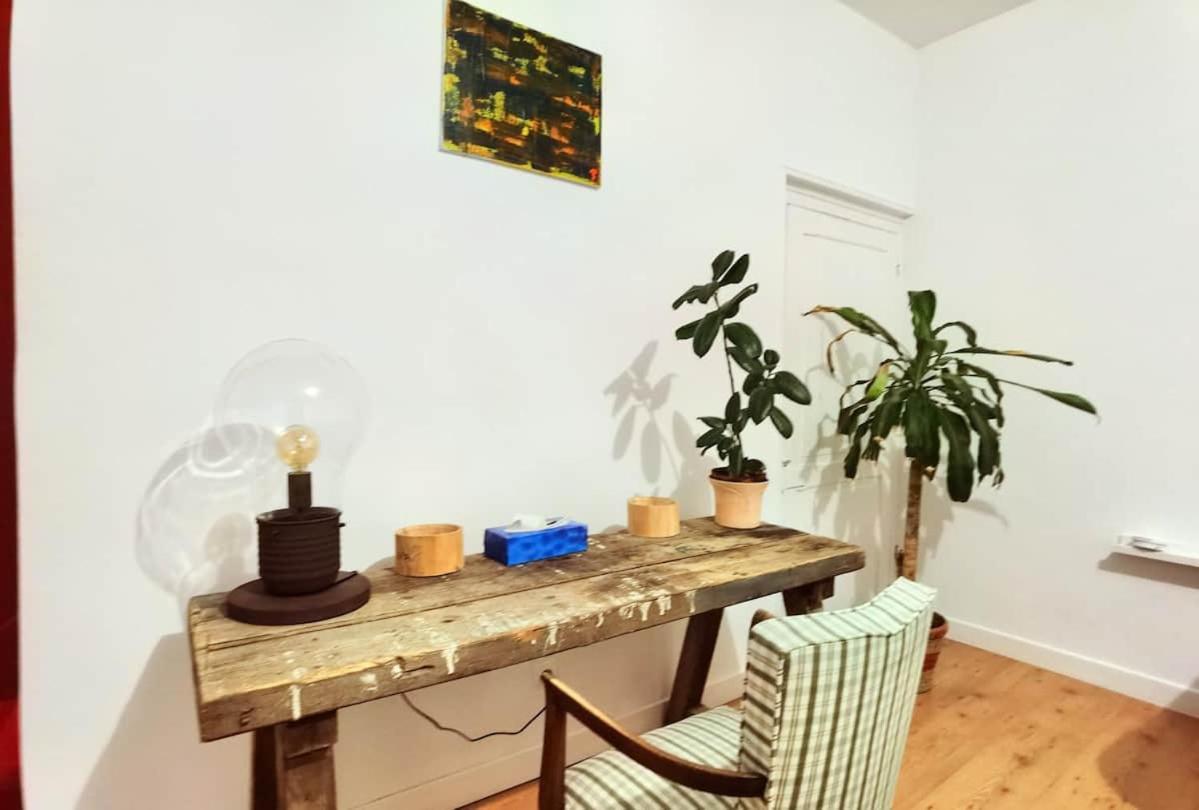 Maison De Ville Avec Terrasse Et Jardin Remeš Exteriér fotografie